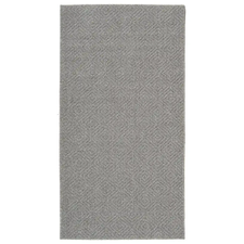 Selja matto 80x150 cm harmaa