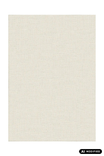 Ulappa matto 120x170 cm valkoinen