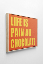 Pain Au Chocolate