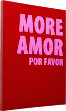 More Amor