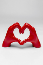 Heart Hands
