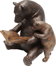Reading Bears