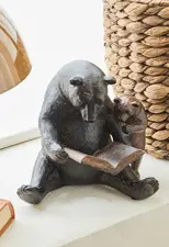 Reading Bears
