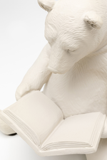 Reading Bears