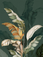 Green Leafs