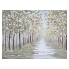 Forest Alley