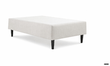 Asko Bonnell Comfort runkosänky 90 cm