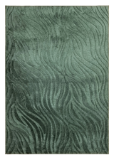 Harper matto vihreä 160 x 220 cm