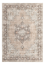 Cara matto roosa 160 x 230 cm