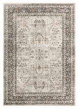 Cilla matto beige 160 x 230 cm