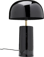 Loungy Black pöytävalaisin
