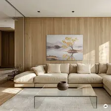Serene
