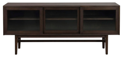 Rowico Home HAZELTON-senkki, ruskea