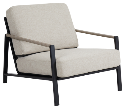 Brafab LYRA-lepotuoli