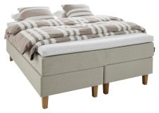 Asko Bonnell AIRFLOW LIMITED-jenkkisänkysetti 160 x 200 cm