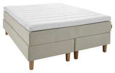 Asko Bonnell AIRFLOW LIMITED-jenkkisänkysetti 160 x 200 cm