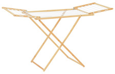 BAMBU-kuivausteline ISO