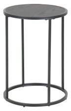 BASIL-pyöreä apupöytä 40 x 40 cm