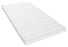 Asko Bonnell® DREAM SOFT-sijauspatja