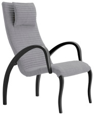 HARLEKIINI-lepotuoli