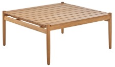 MARBELLA TEAK-sohvapöytä