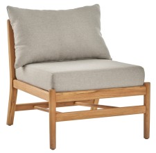 MARBELLA TEAK-lepotuoli