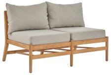 MARBELLA TEAK -sohva