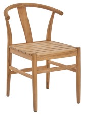 MARBELLA TEAK -terassituoli