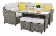 MARINO-kulmasohvaryhmä