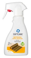SOFTCARE-mattosuoja 300ml