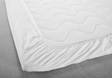 ASKO BONNELL muotoonommeltu aluslakana, 160 x 200 cm