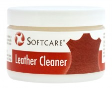 SOFTCARE nahan puhdistusaine