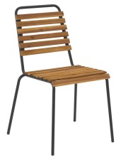 RIMINI-puutarhatuoli