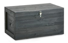 SAARISTO-kirstu M, edestä aukeava