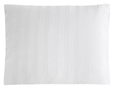 SATIINIRAITA -tyynyliina 50x60 cm