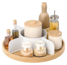 Umbra BELLWOOD-tarjotin