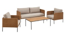 TEMPLE-terassiryhmä