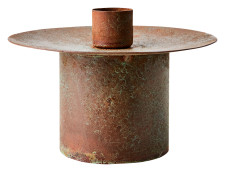 AFFARI THOMAS-kynttilänpidike L