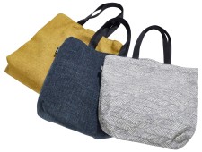 TILKKU-kangaskassi, lajitelmakankailla