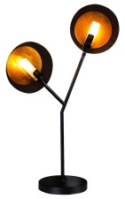 By Rydéns TURNO-pöytävalaisin