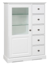 APILA-vitriini nro 36, vasen