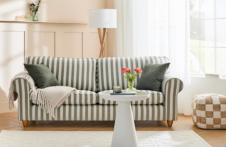 Lue lis&auml;&auml;; Sohvan valintaopas