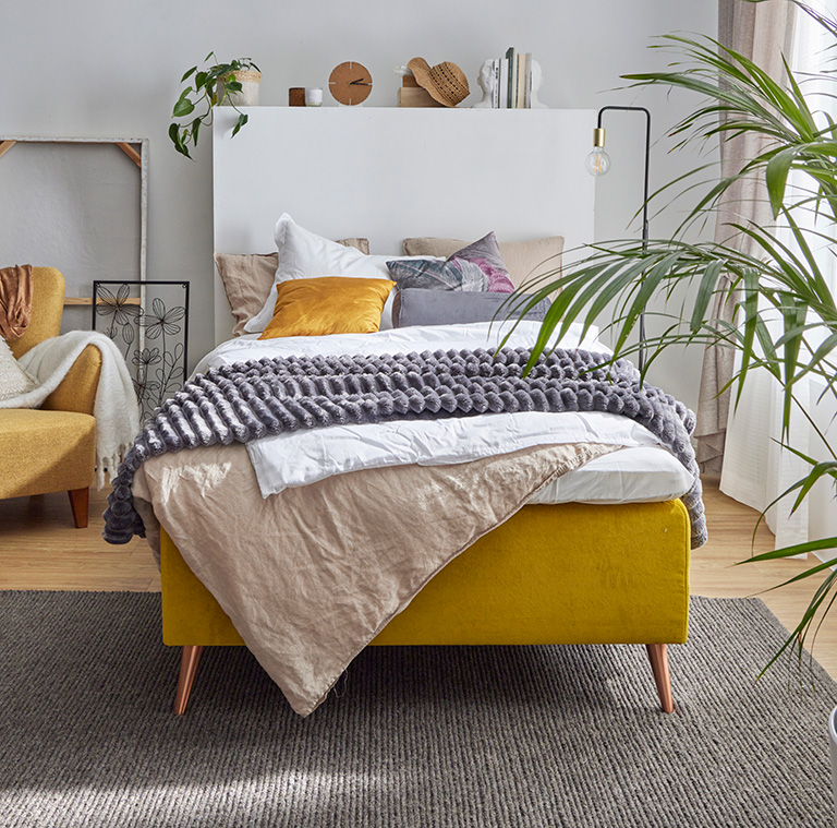 Hyvä uni kuuluu kaikille