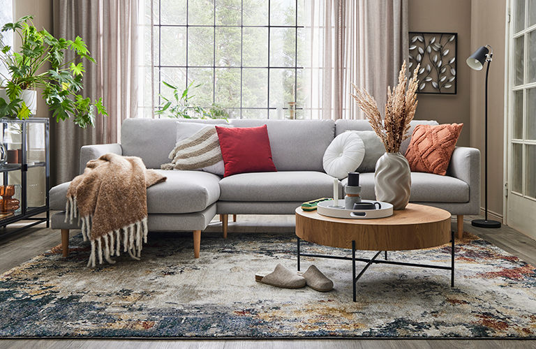 Matto – väriä ja pehmeyttä kotiisi