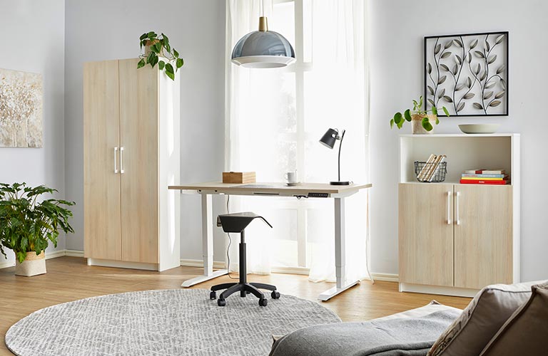 TY&Ouml;HUONEEN SISUSTUS